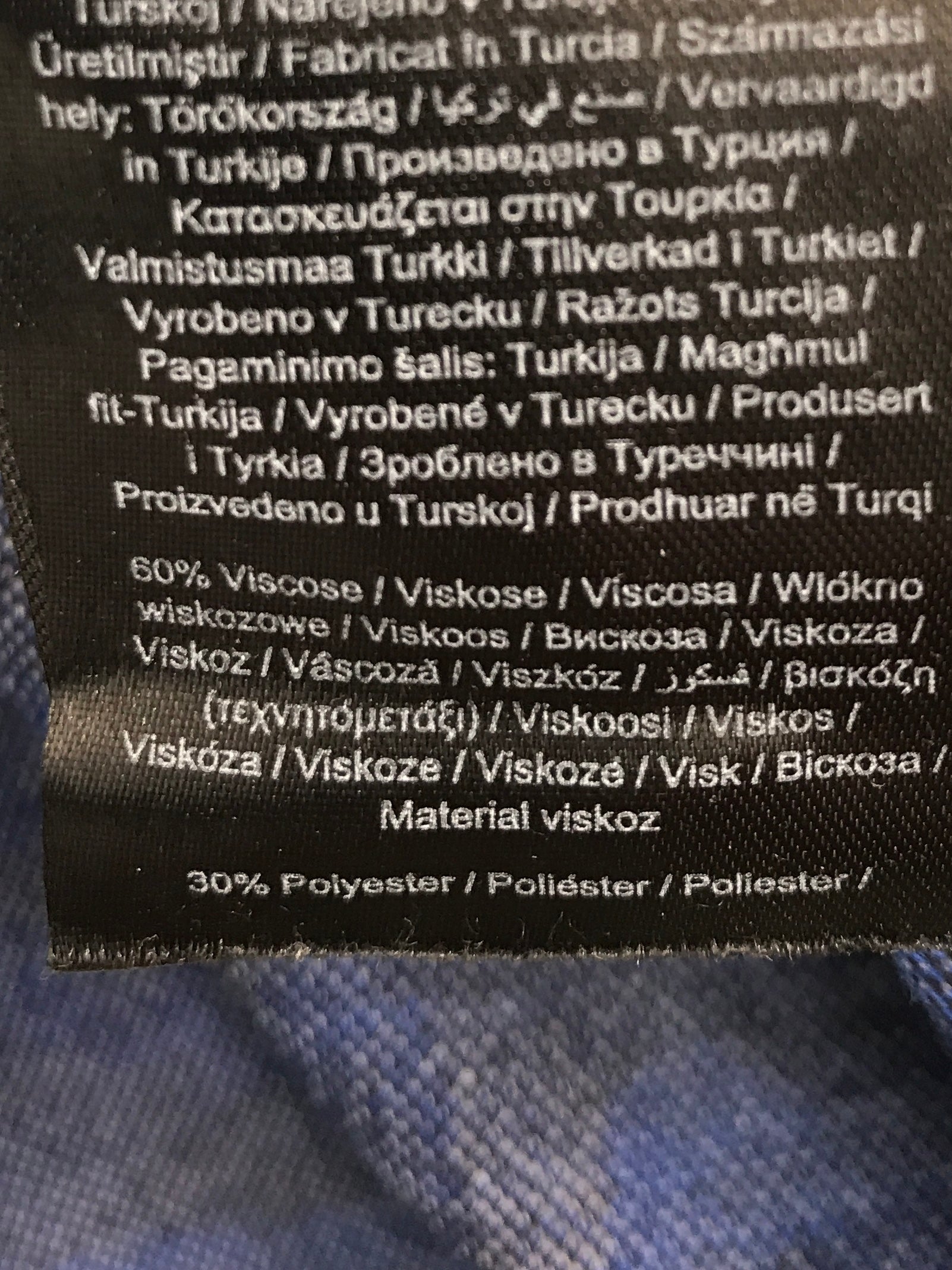 Mamalicious Bluse